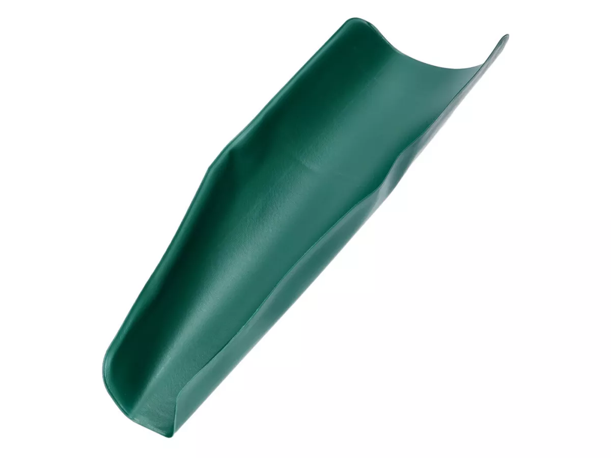 Corong / alat penguras oli yang fleksibel, stabil secara dimensi 170x370mm -101 Oktan-