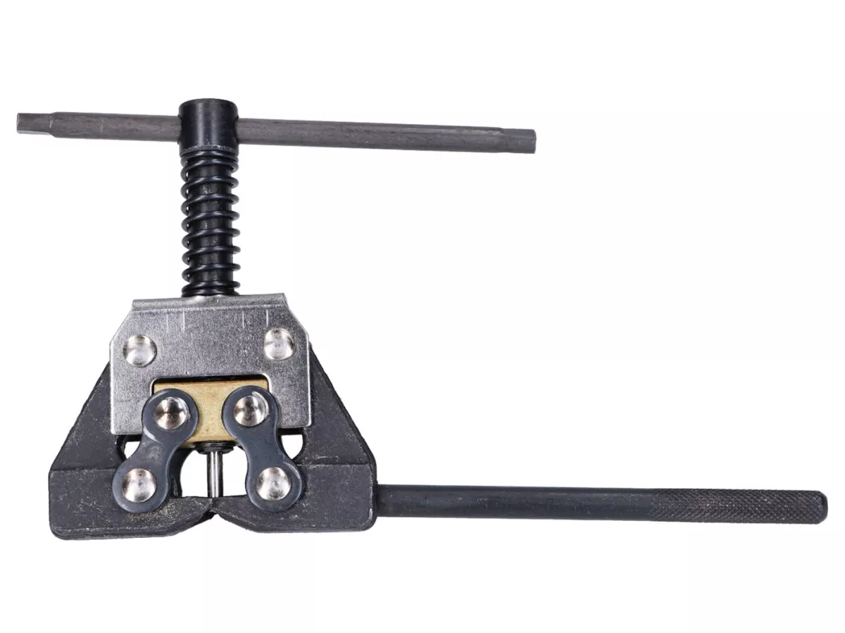 chain breaker -101 OCTANE- can be used on 415 to 428 chains