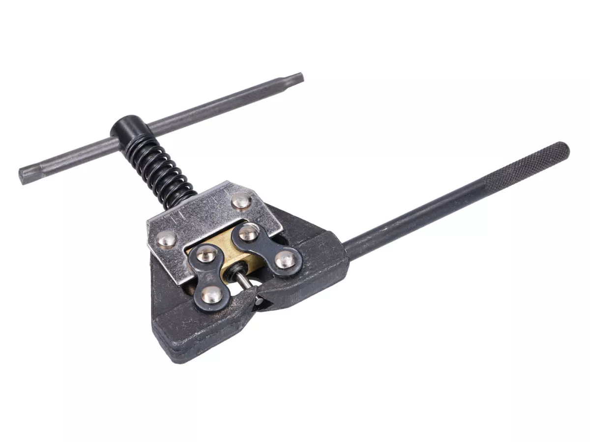chain breaker -101 OCTANE- can be used on 415 to 428 chains