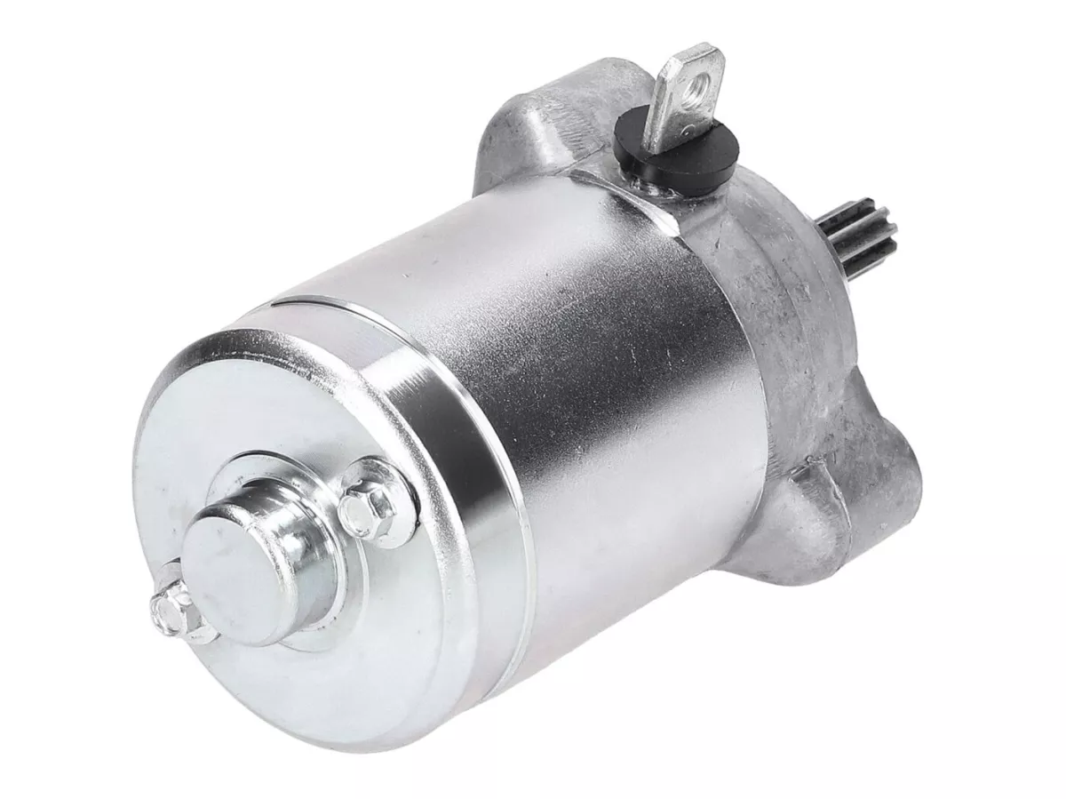 Motor starter - Starter -101 OCTANE- Yamaha YZF-R 125, MT 125, WR 125, Rieju RS3 125, Marathon 125, Beta RR 125