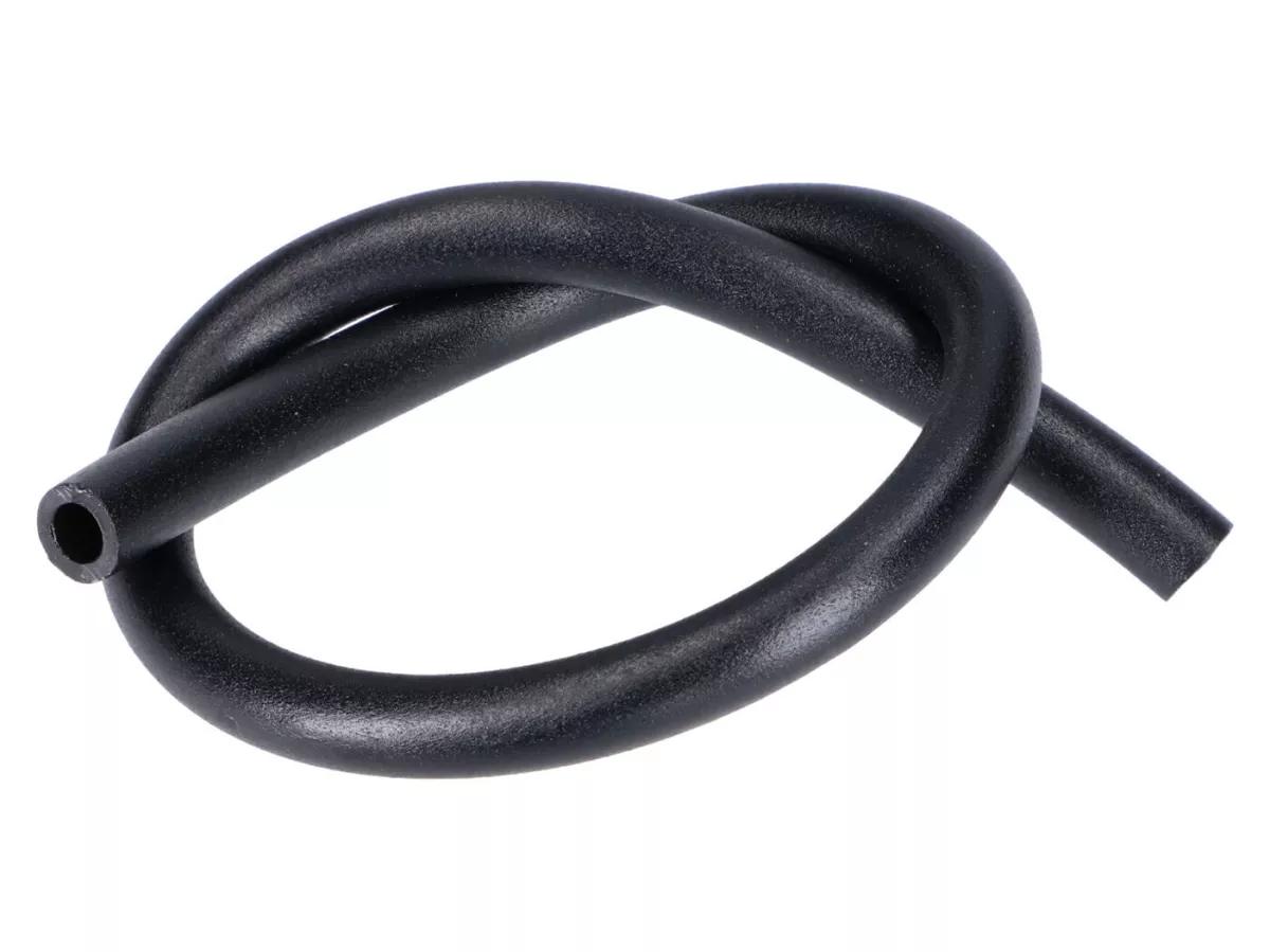 Manguera de aceite bomba de aceite a carburador 3x5mm, longitud 19cm -101 OCTANE- para Minarelli AM6