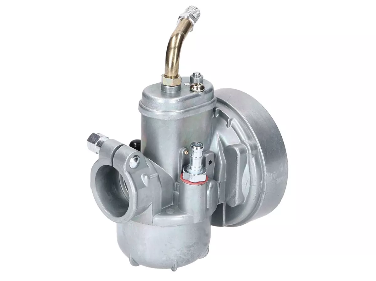 Carburador ciclomotor 17mm -101 OCTANE- para Zündapp, Puch (con carburador Bing SRF)