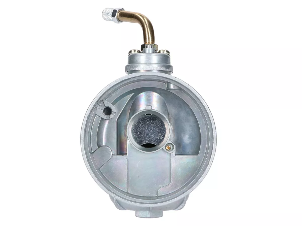 Carburador ciclomotor 17mm -101 OCTANE- para Zündapp, Puch (con carburador Bing SRF)