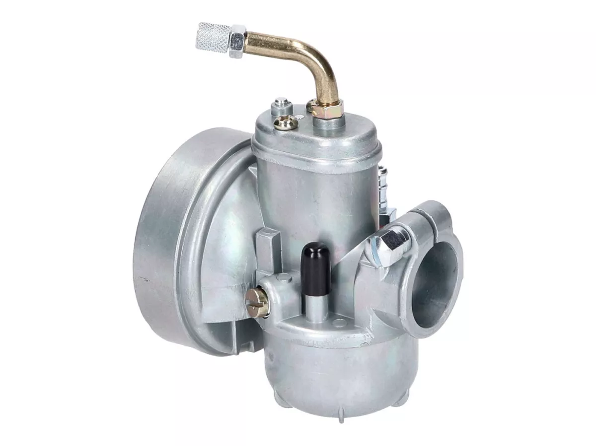Carburador ciclomotor 17mm -101 OCTANE- para Zündapp, Puch (con carburador Bing SRF)