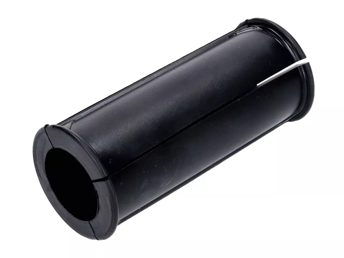 Supporto in gomma per forcellone posteriore -101 OCTANE- per Puch Maxi, X30