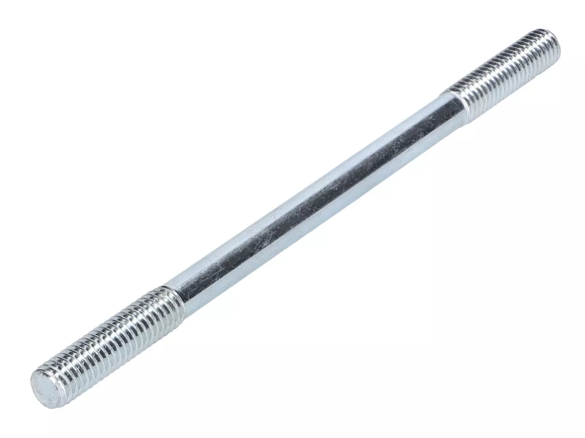 Espárrago cilíndrico M6x106mm -101 OCTANE- para Puch Maxi, X30, MV, MS, DS, VS, M50, Monza