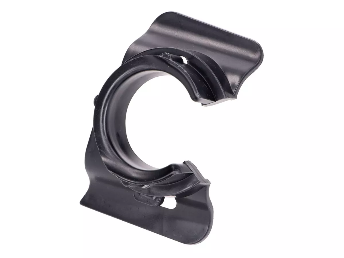 chain guide / frame guard -101 OCTANE- for Puch Maxi S