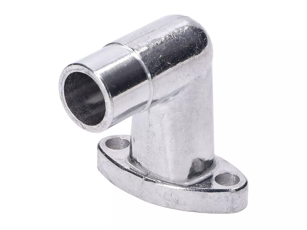 Pipe d’admission -101 OCTANE- 15 mm - Puch Maxi S/N 1-vitesse automatique - E50