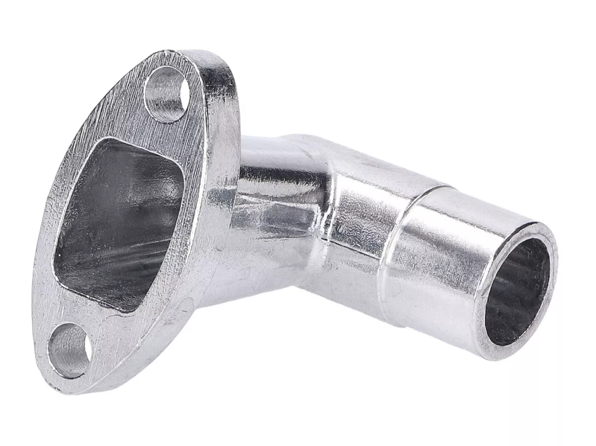 Pipe d’admission -101 OCTANE- 15 mm - Puch Maxi S/N 1-vitesse automatique - E50