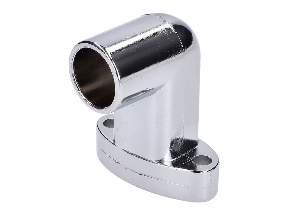 Pipe d’admission -101 OCTANE- 19 mm - Puch Maxi S/N 1-vitesse automatique - E50