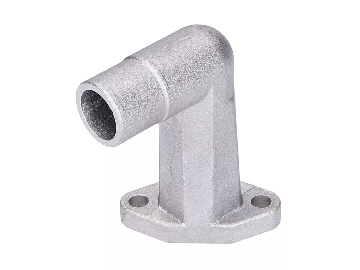 Colector de admisión -101 OCTANE- 15 mm - Puch Maxi, X30 transmisión manual de 2 velocidades - ZA50