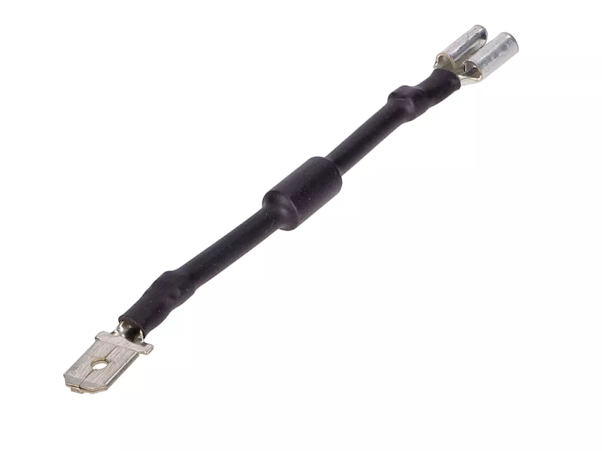 Resistencia luz trasera 6V -101 OCTANE- para ciclomotores Puch, Kreidler, Sachs, Zündapp y muchos más.