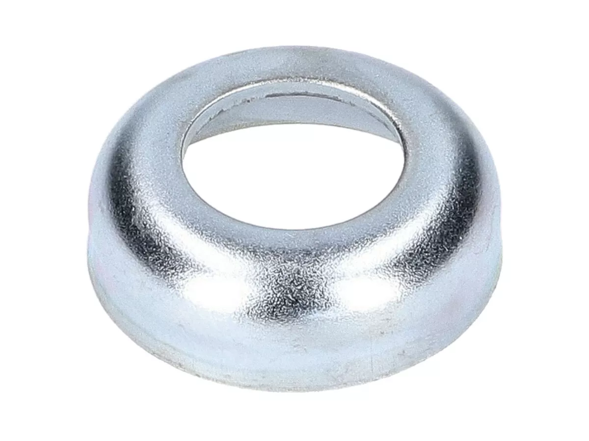 front / rear wheel bearing shell 12mm -101 OCTANE- for Puch wheel hubs