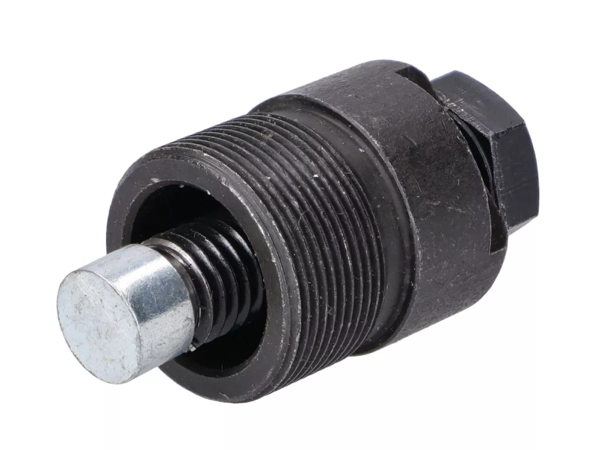extracteur de roue polaire M27x1,25 filet à droite extérieur -101 OCTANE- pour Simson S50, S51, S53, S70, S83, KR51