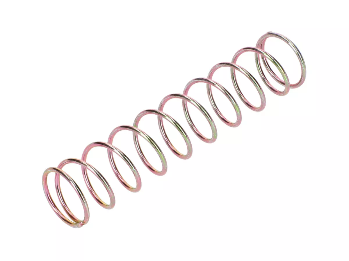 Muelle carburador -101 OCTANE- para carburador Bing 12-15mm