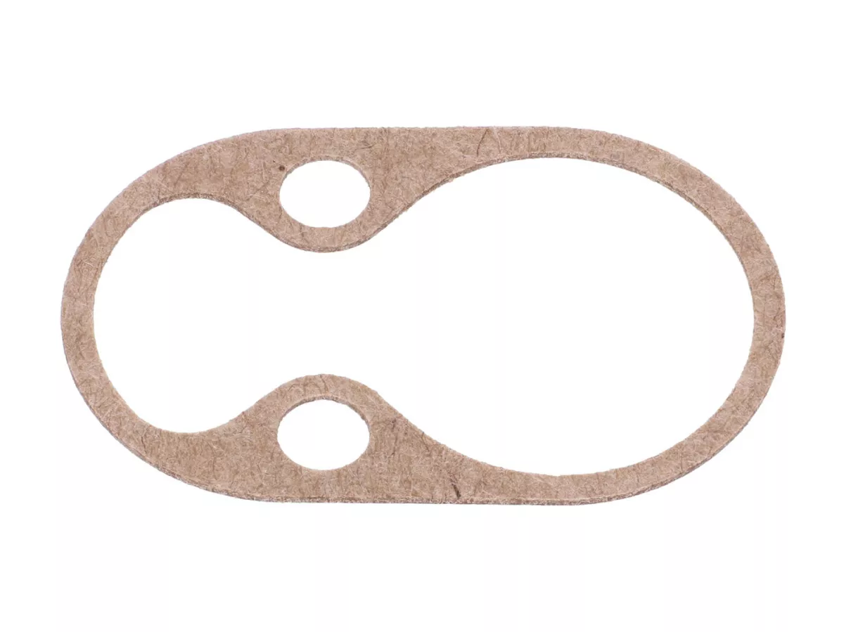 carburetor cover gasket -101 OCTANE- for 12-15mm Bing SRE carburetor