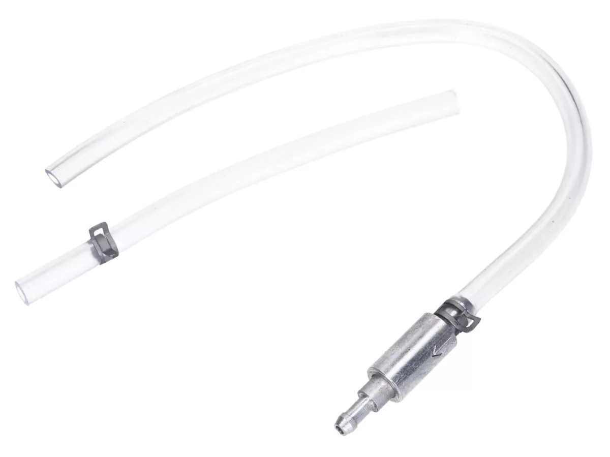 brake bleeding device -101 OCTANE- automatic, universal