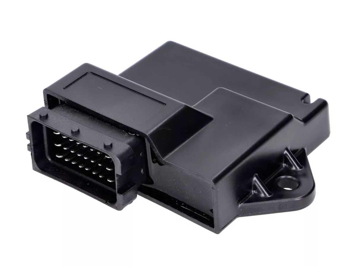 CDI -101 OCTANE- Zündbox ungedrosselt für Minarelli AM6 Euro4/5 2018-