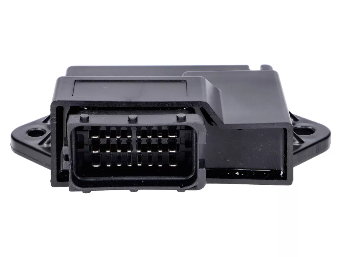 CDI -101 OCTANE- Zündbox ungedrosselt für Minarelli AM6 Euro4/5 2018-