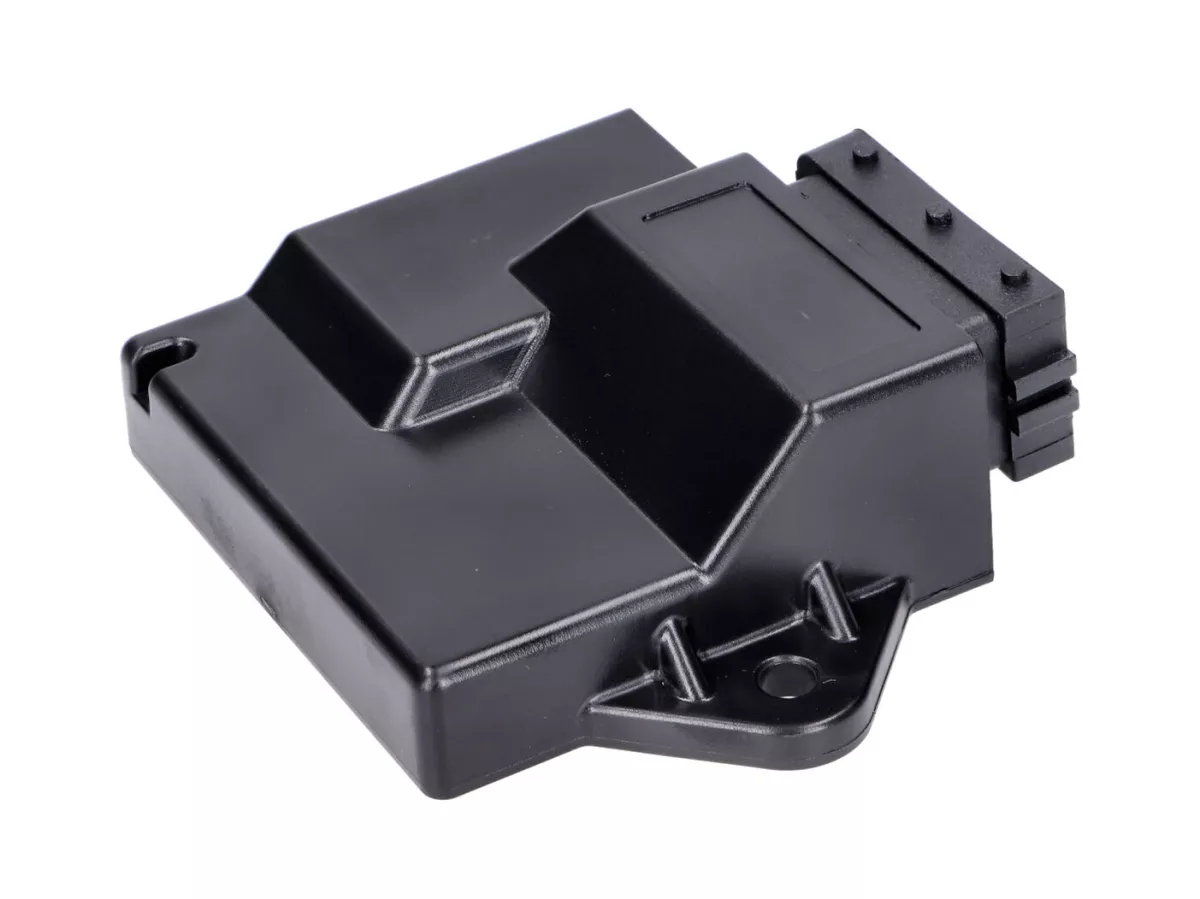 CDI -101 OCTANE- Zündbox ungedrosselt für Minarelli AM6 Euro4/5 2018-