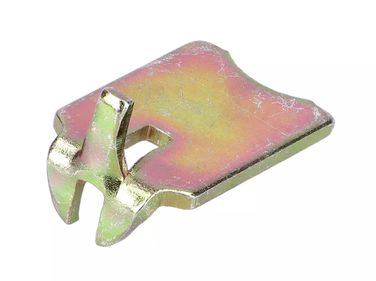 choke slide -101 OCTANE- for 10, 12mm Bing SRC / SSN carburetor