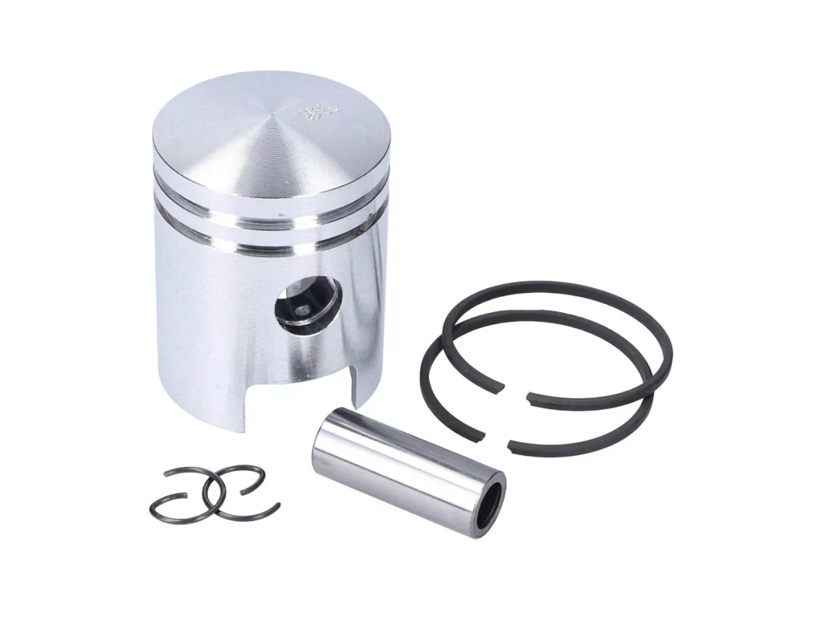 Kolvsats Ø40mm 60cc för Sachs 50