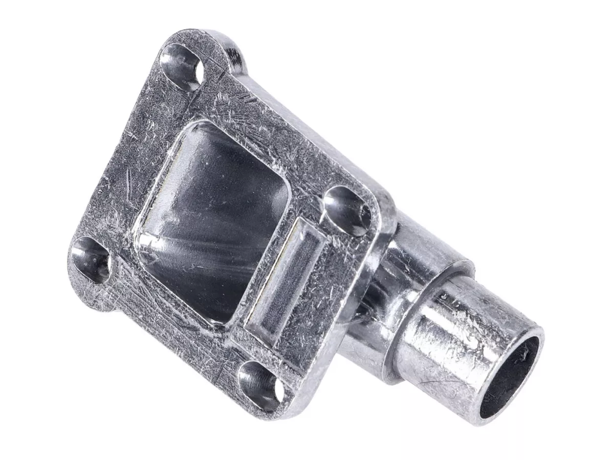 Pipe d’admission -101 OCTANE- 15 mm - Peugeot 103
