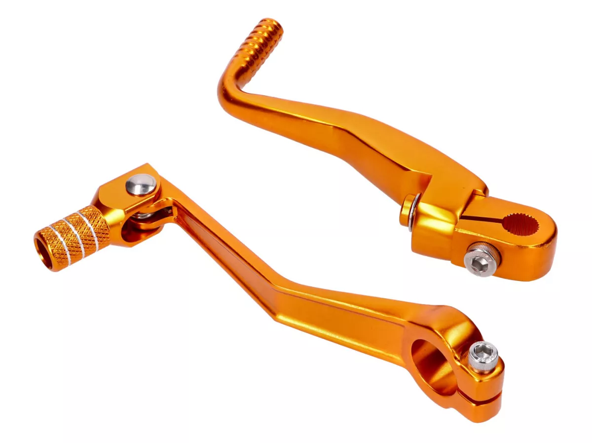 Kit Levier Passage Vitesse MERCRUISER Alpha One KIT45518A3 bateau et
