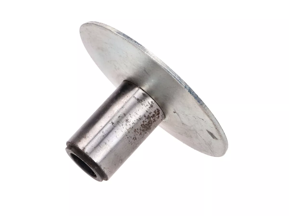 Katrol konverter torsi tetap -101 OCTANE- Piaggio, Vespa Bravo, Boss, Ciao, Si