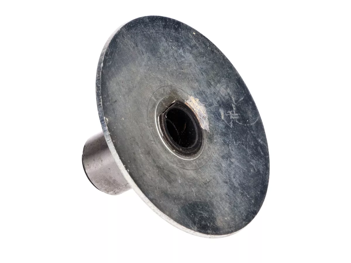 Katrol konverter torsi tetap -101 OCTANE- Piaggio, Vespa Bravo, Boss, Ciao, Si