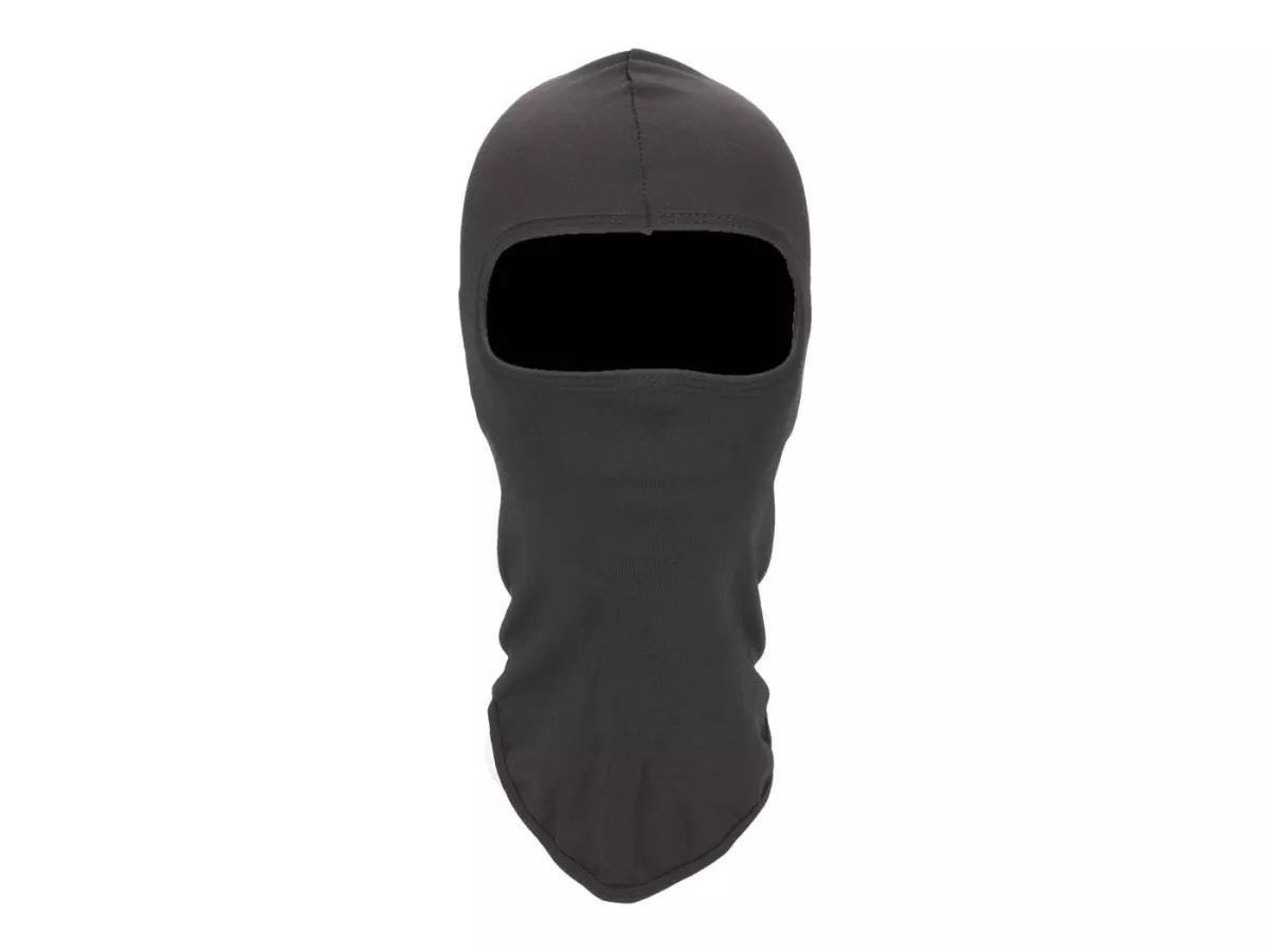 balaclava / ski mask -101 OCTANE- black