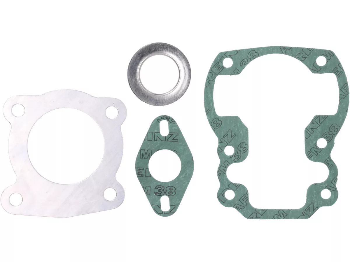 Set guarnizioni cilindro -MALOSSI 75 ccm- Suzuki TS 50 ER