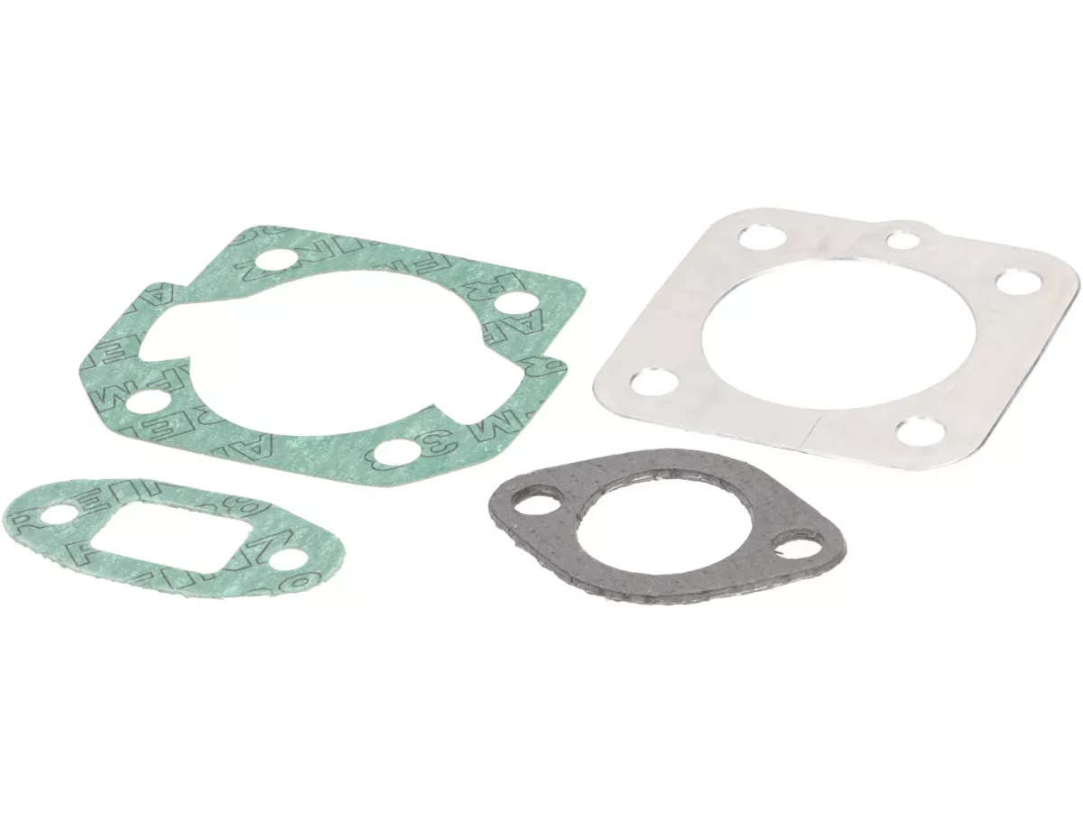 Cylinder gasket set -MALOSSI- 60cc Sport - Puch Maxi