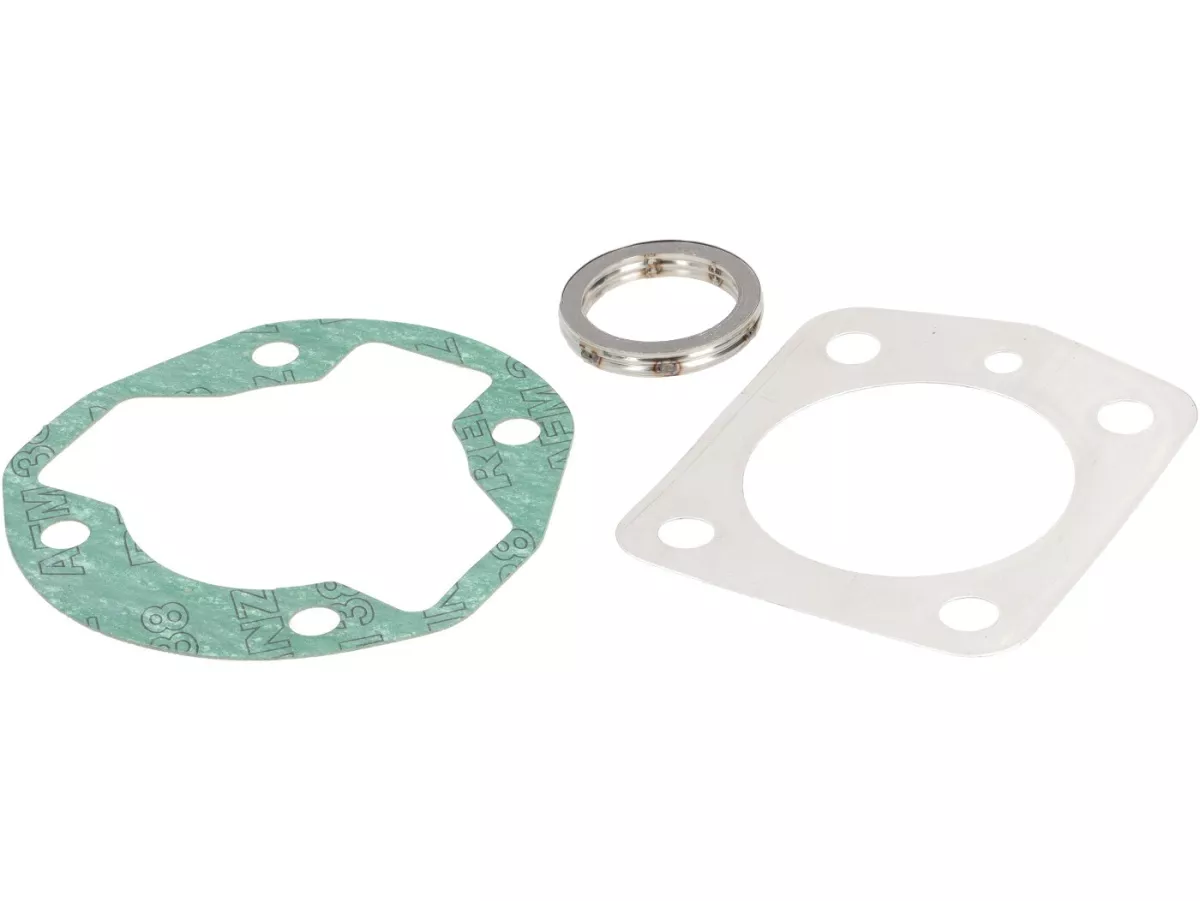 Cylinder gasket set -MALOSSI- 70cc Sport - MBK 51, Racing, Passion, Rock, Magnum