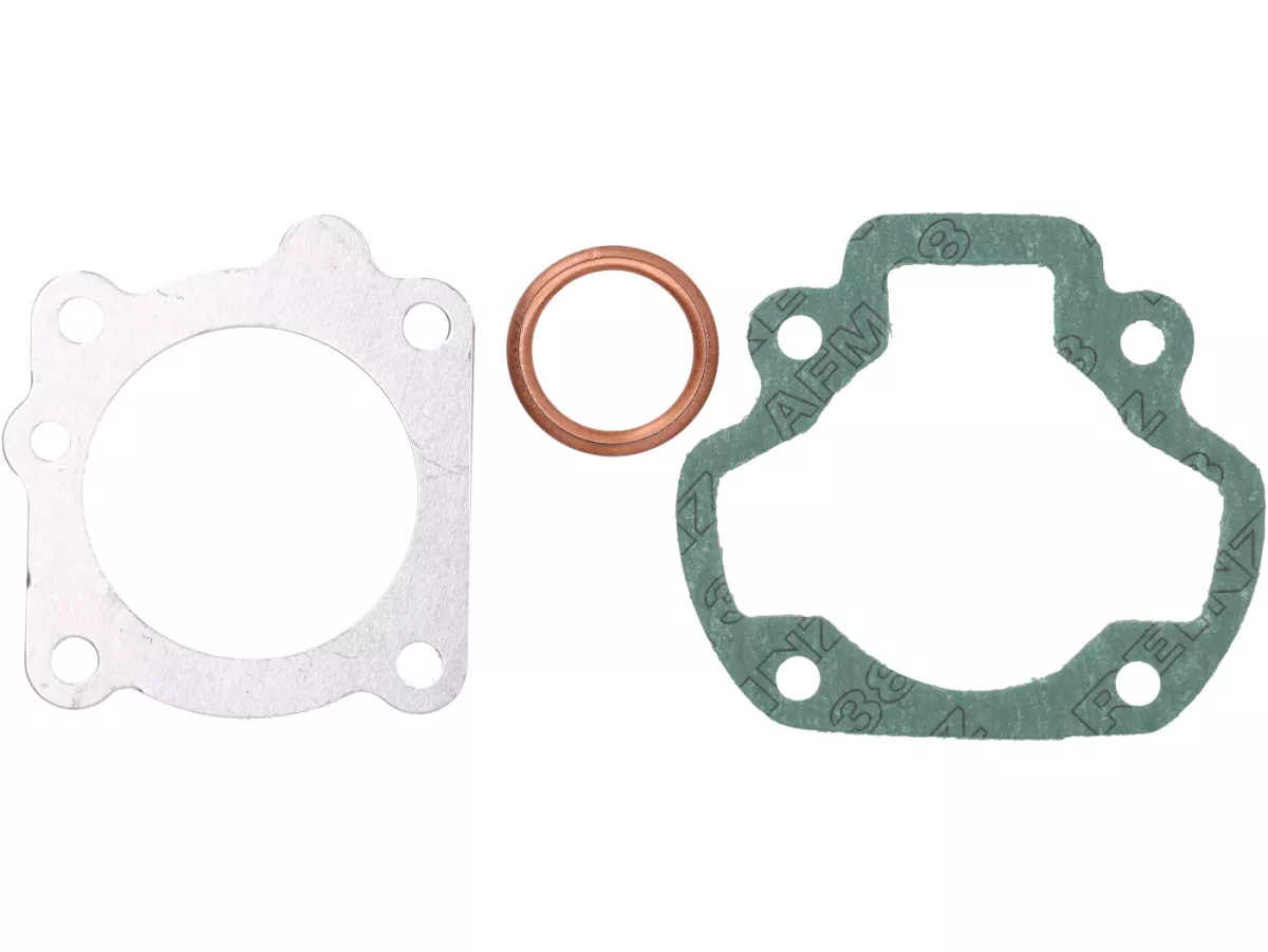 Juego juntas cilindro -MALOSSI- 64cc Sport Honda Camino, PX, PXR