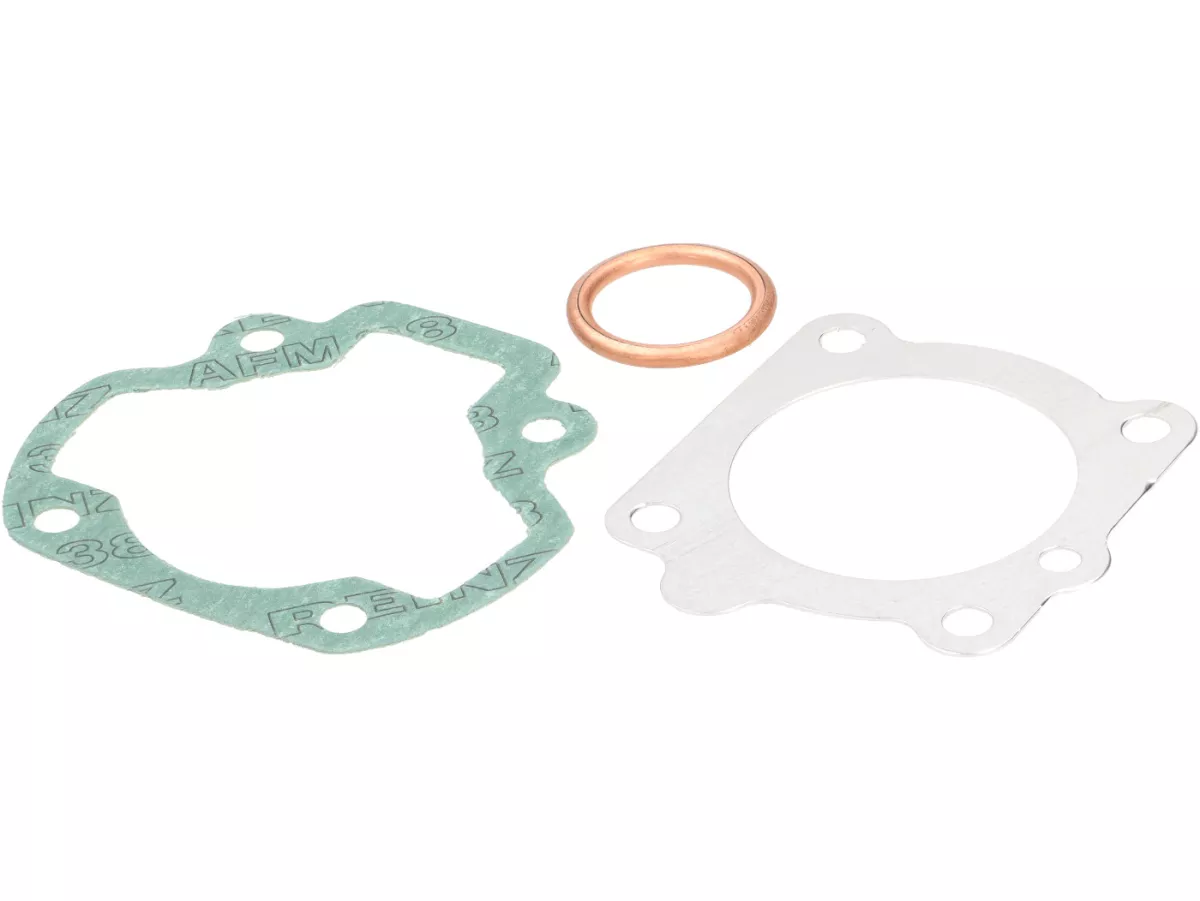 Juego juntas cilindro -MALOSSI- 64cc Sport Honda Camino, PX, PXR