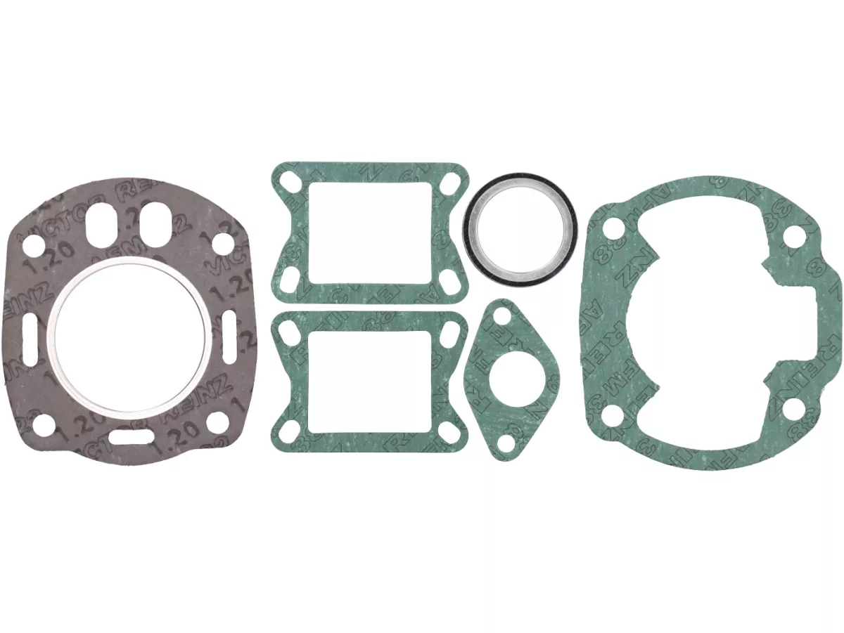 Packningssats cylinder -MALOSSI- 90cc Sport - Honda MTX 80 LC, MBX 80 LC