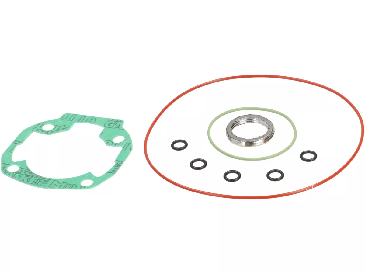Cylinder gasket set -MALOSSI- 65cc Sport LC - Peugeot 103, Vogue