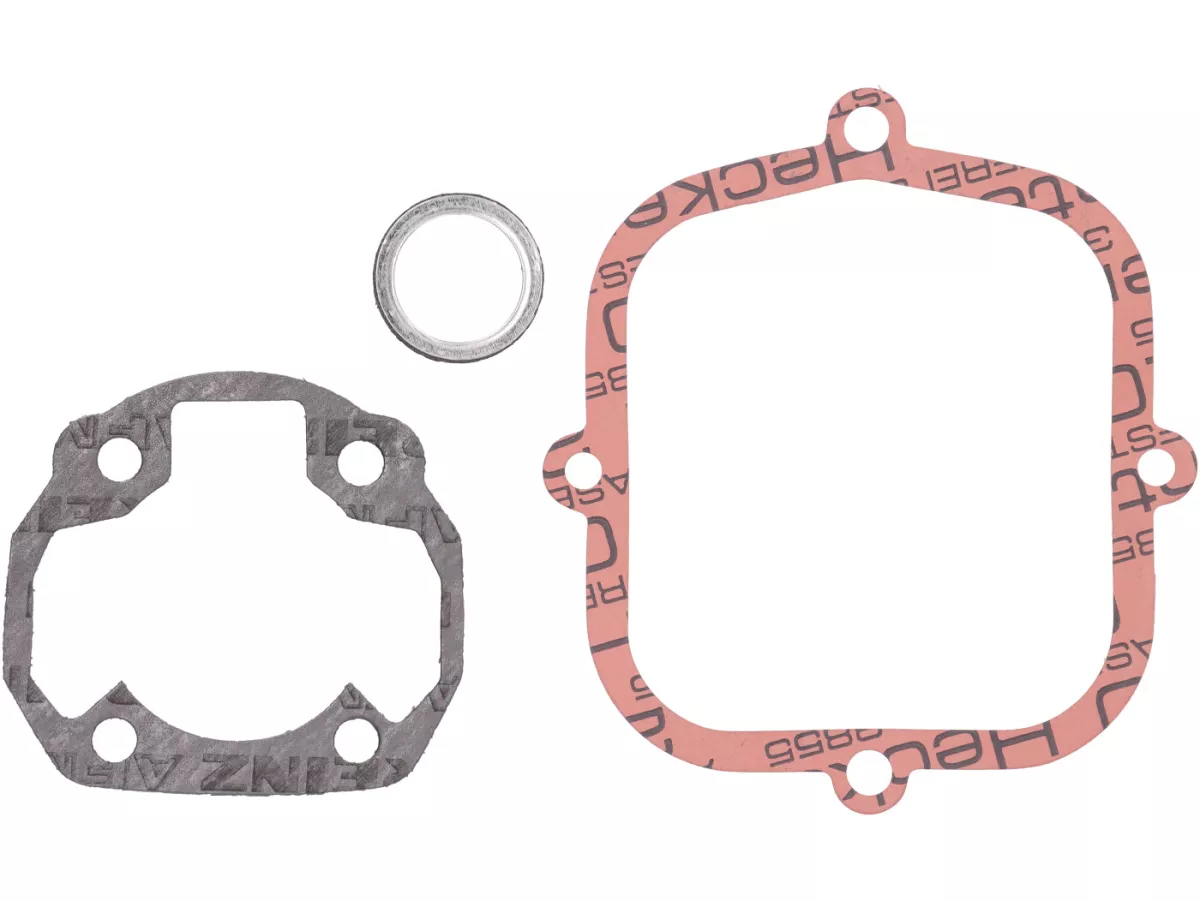 Packningssats cylinder -MALOSSI- 50cc Sport LC - MBK 51, Racing, Passion, Rock, Magnum