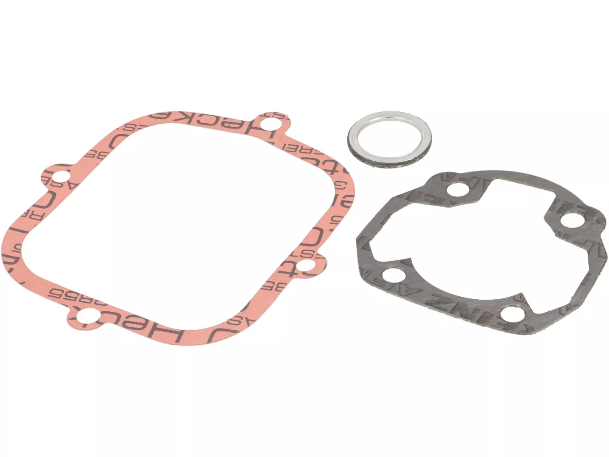 Packningssats cylinder -MALOSSI- 50cc Sport LC - MBK 51, Racing, Passion, Rock, Magnum