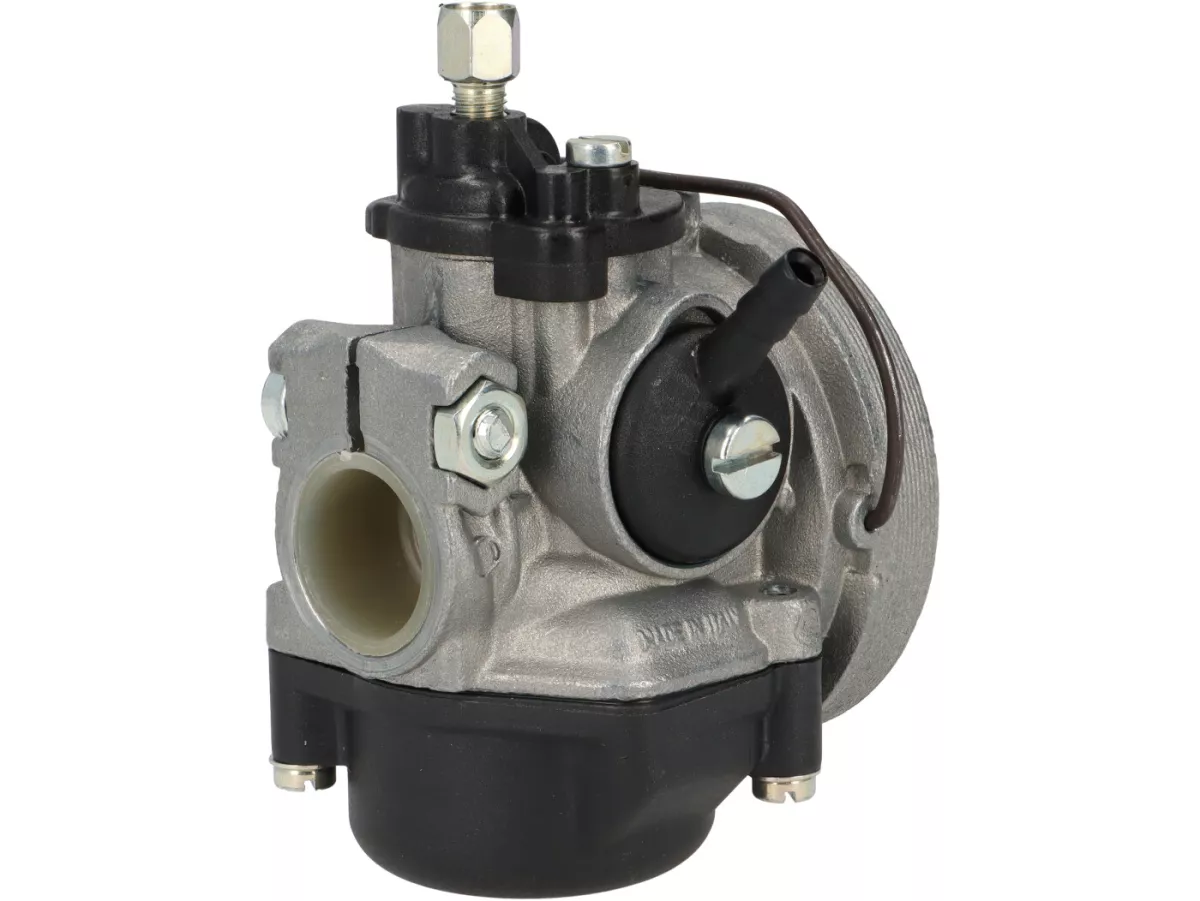Carburator kit -MALOSSI 15mm Dellorto SHA C - Puch Maxi