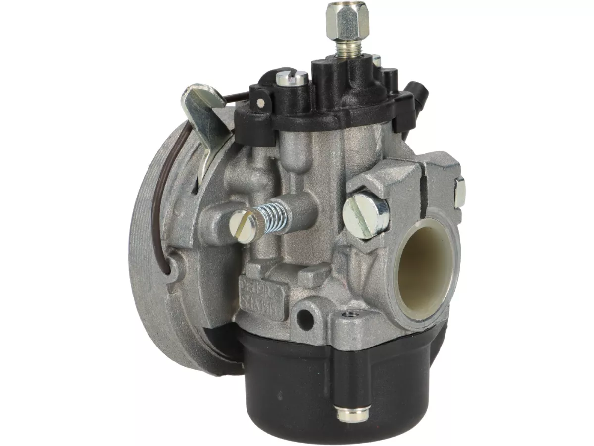 Carburator kit -MALOSSI 15mm Dellorto SHA C - Puch Maxi