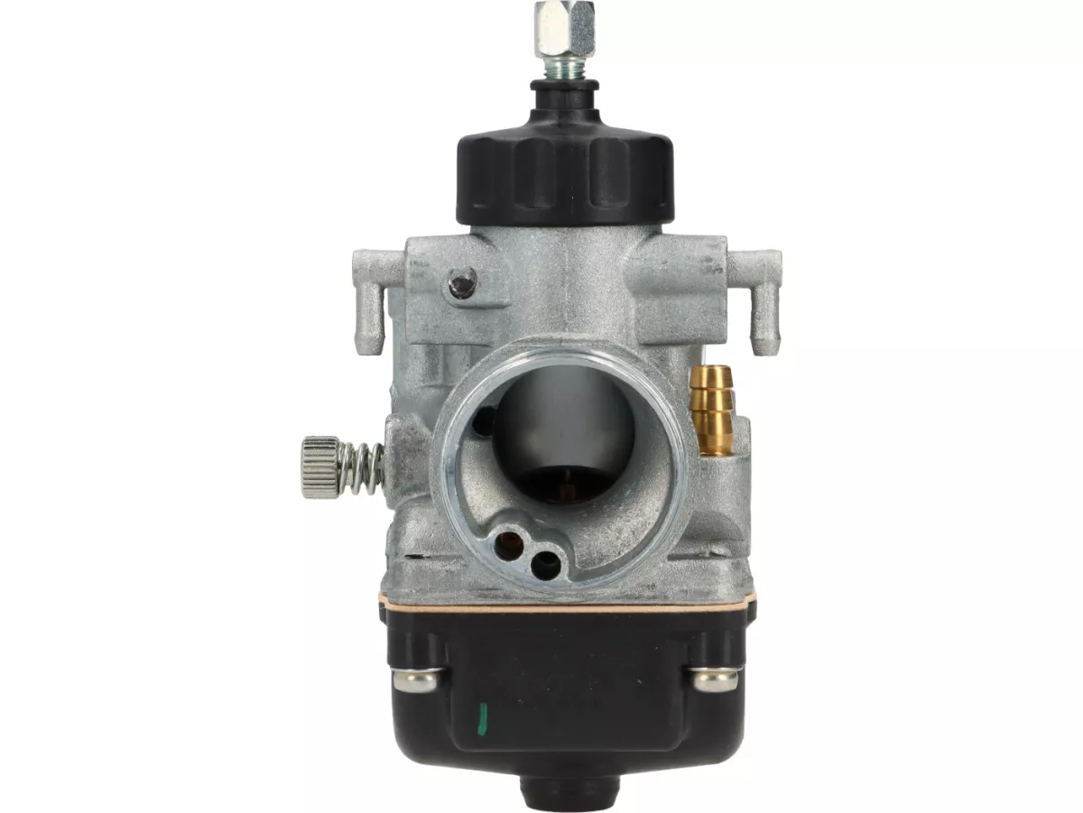 Carburator kit -MALOSSI 19mm Dellorto PHBG AS- Peugeot Fox