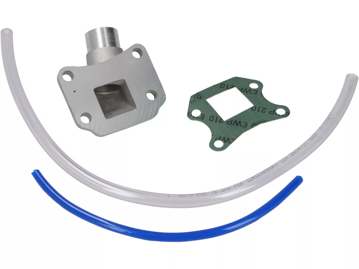 Carburator kit -MALOSSI 19mm Dellorto PHBG AS- Peugeot Fox
