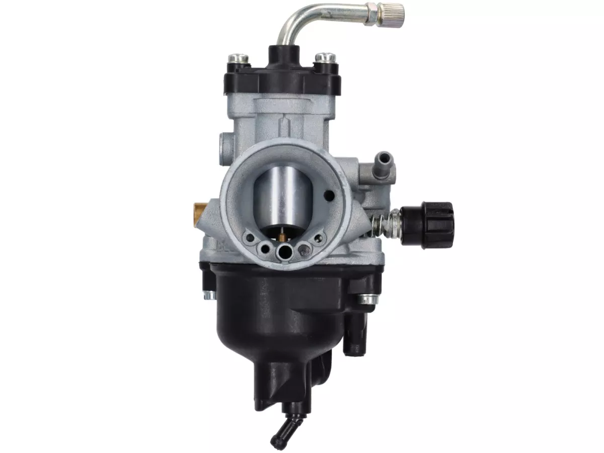 Carburator kit -MALOSSI- 22mm Dell'Orto PHVB CD - Piaggio 50 cc - CS=25mm