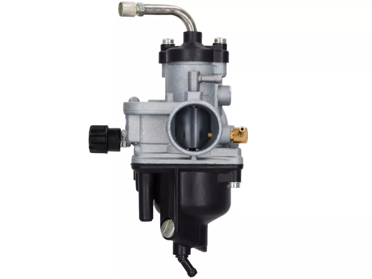Carburator kit -MALOSSI- 22mm Dell'Orto PHVB CD - Piaggio 50 cc - CS=25mm