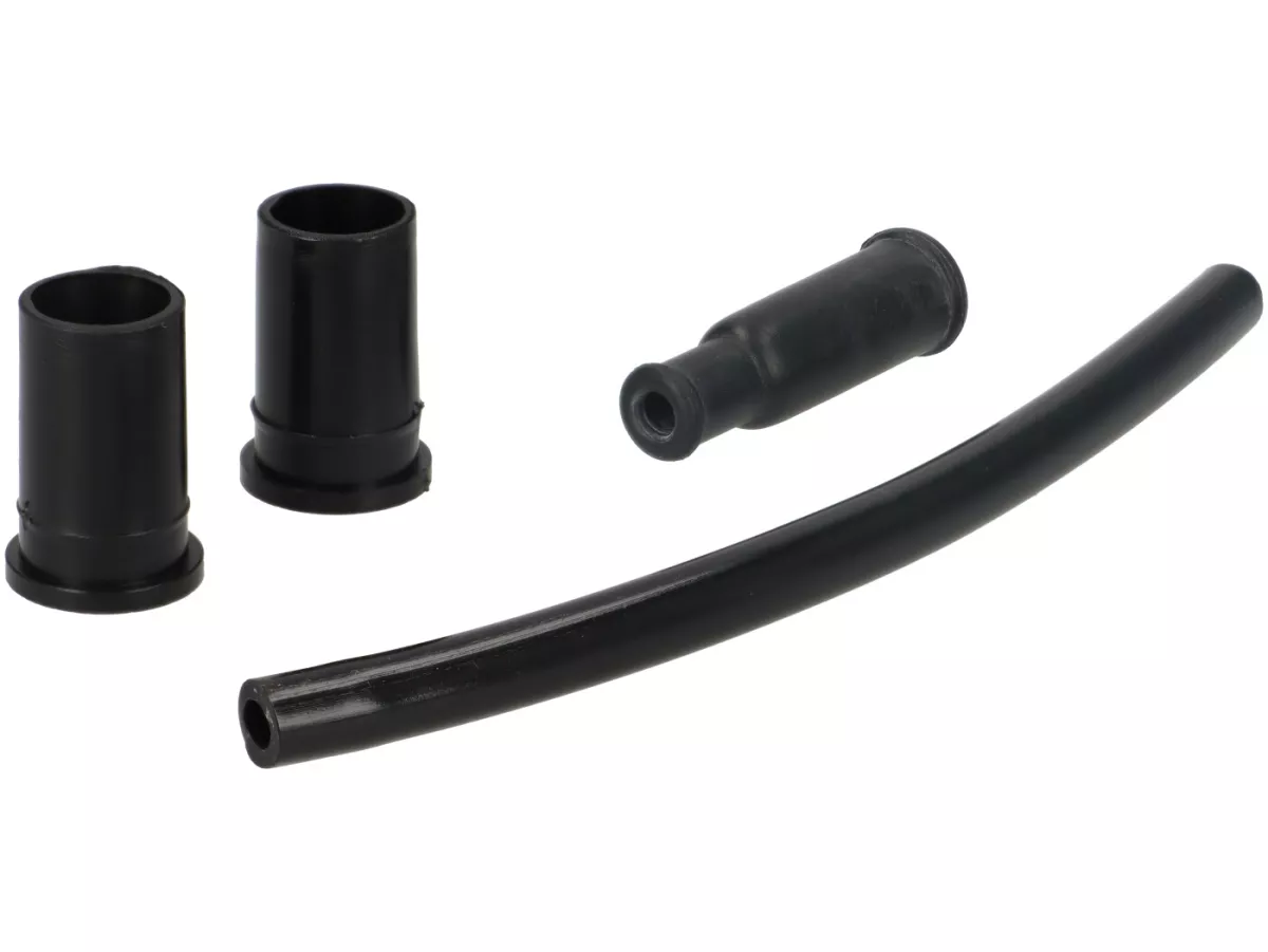 Carburator kit -MALOSSI- 22mm Dell'Orto PHVB CD - Piaggio 50 cc - CS=25mm