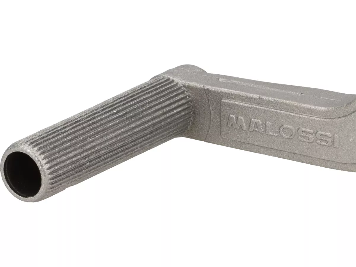 Kickstarter -MALOSSI- Peugeot 103, Vogue
