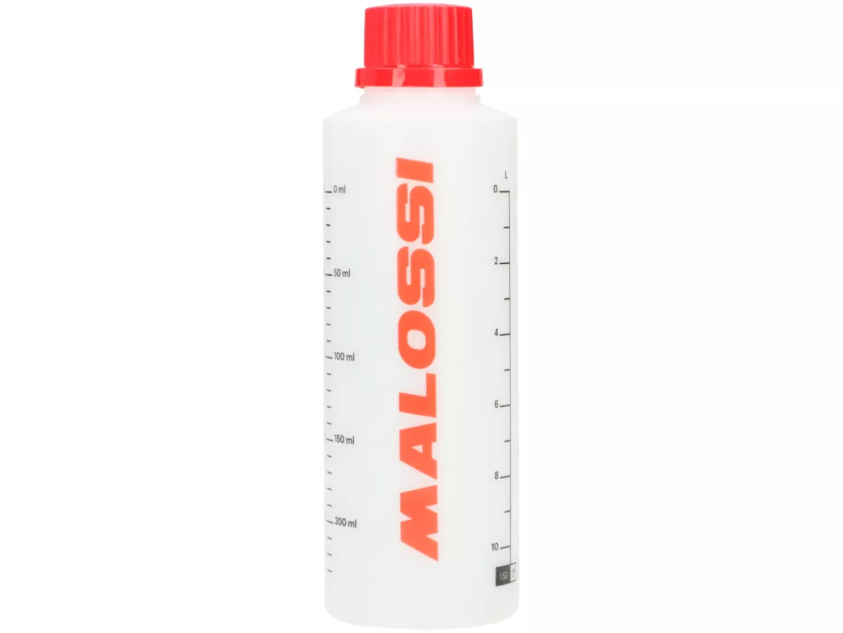 Oil jug -MALOSSI- 250ml - with lid