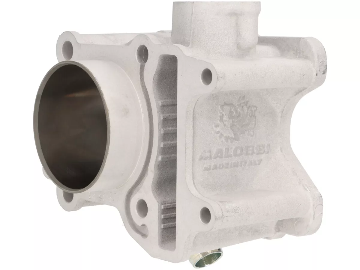 Cylinder -MALOSSI 170 ccm I-TECH Ø61mm- Honda FORZA 125ie 4T LC (-2016, Euro3 , JF60E), FORZA 125ie 4T LC (2017-, Euro4 , JF69E)